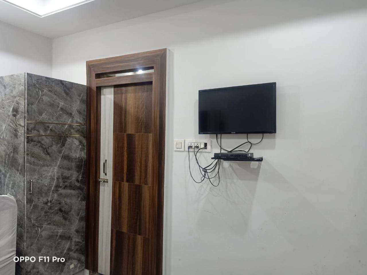 Hotel Ambassador Inn Gwalior Exterior photo